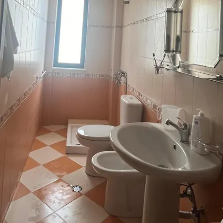 Apartament Appartamento