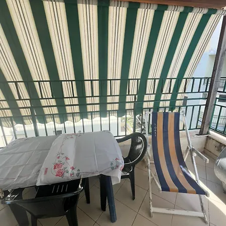 Apartament Appartamento Durrës