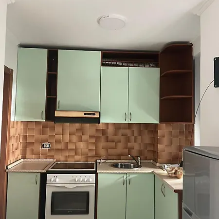 Appartamento Apartament Durrës